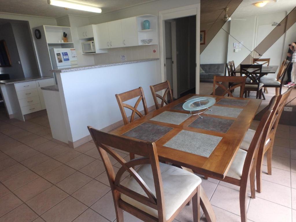 
Standard Two-Bedroom Apartment
