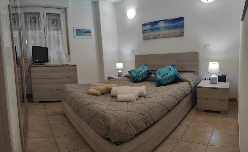 Casa di Eloisa a Cagliari - Moderno appartamento centrale