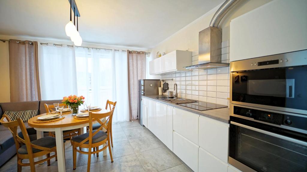 Apartamenty EverySky - Konopnickiej 11 - Apartment