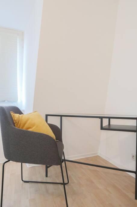 Le Contemporain, Hypercentre Mulhouse – photo 17