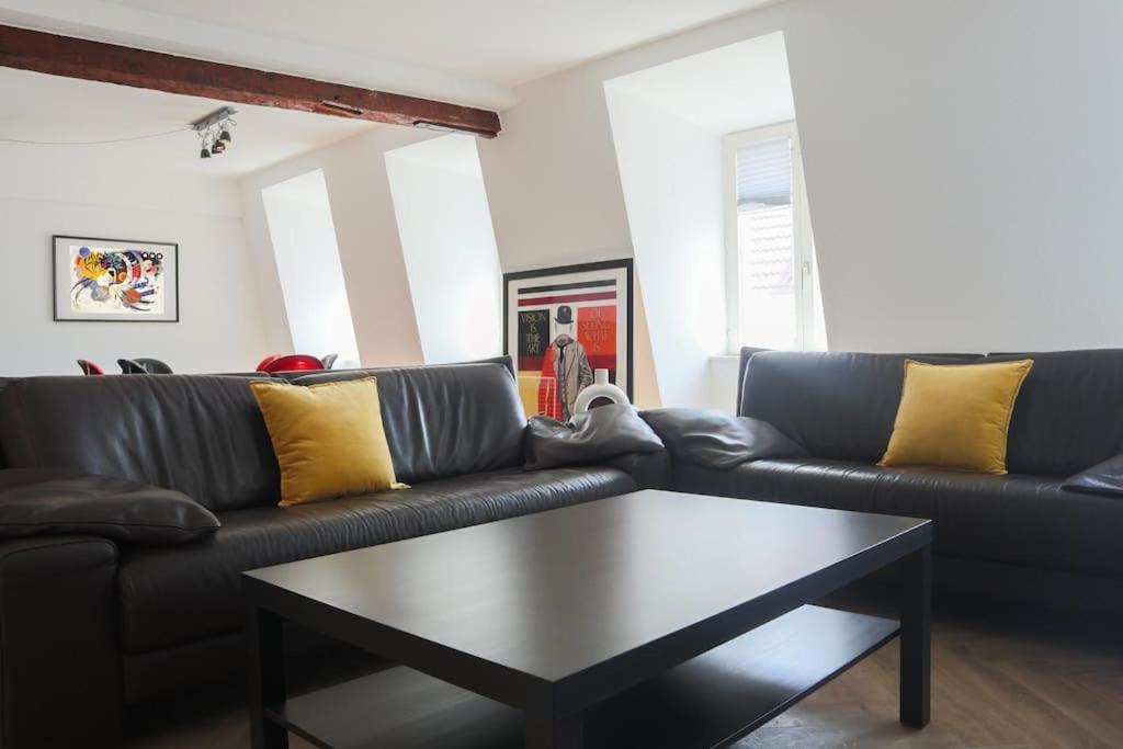 Le Contemporain, Hypercentre Mulhouse – photo 25