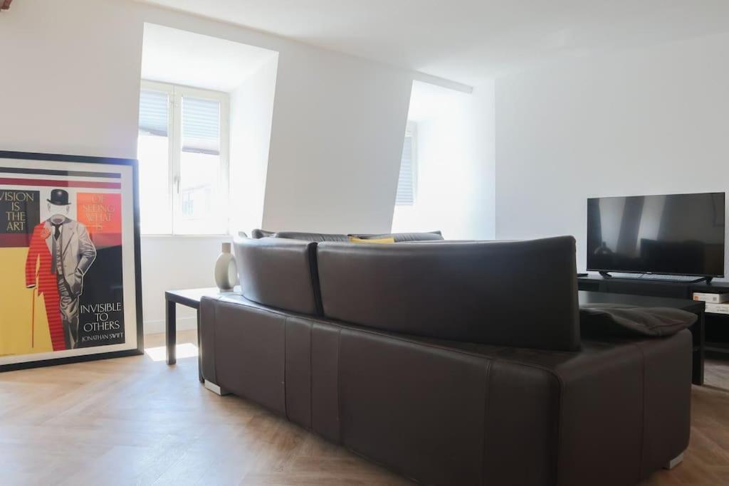 Le Contemporain, Hypercentre Mulhouse – photo 37
