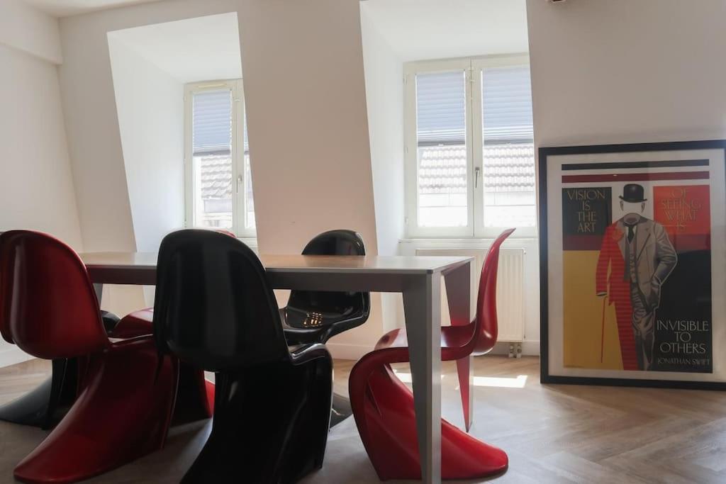 Le Contemporain, Hypercentre Mulhouse – photo 38