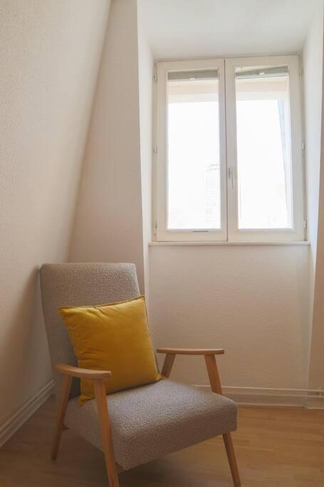 Le Contemporain, Hypercentre Mulhouse – photo 42