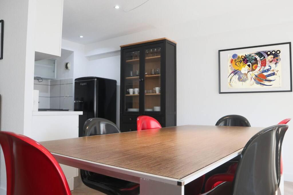 Le Contemporain, Hypercentre Mulhouse – photo 45