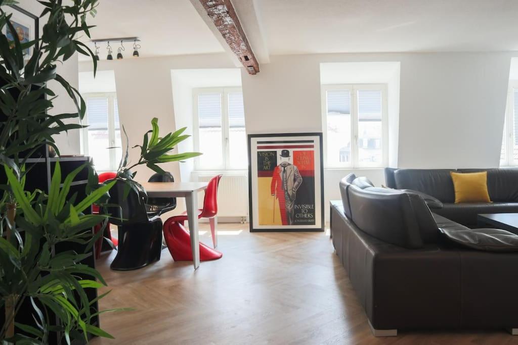 Le Contemporain, Hypercentre Mulhouse – photo 46