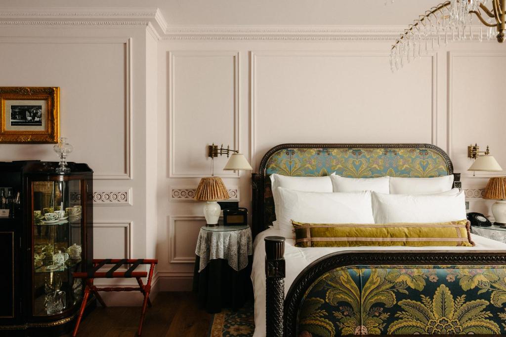 The Ned - Double Room - Large