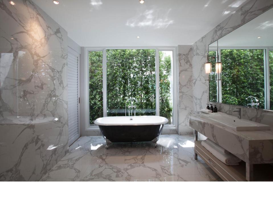 K Maison Boutique Hotel - Resim 10