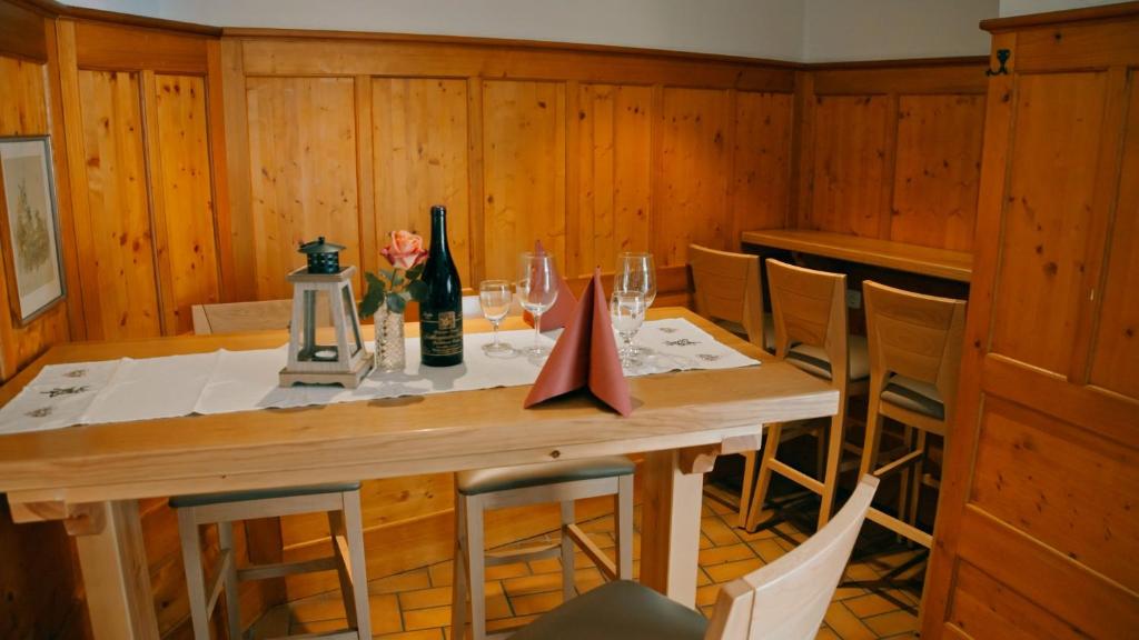 Fotografie z fotogalerie ubytování Gasthof Engel v destinaci Müllheim