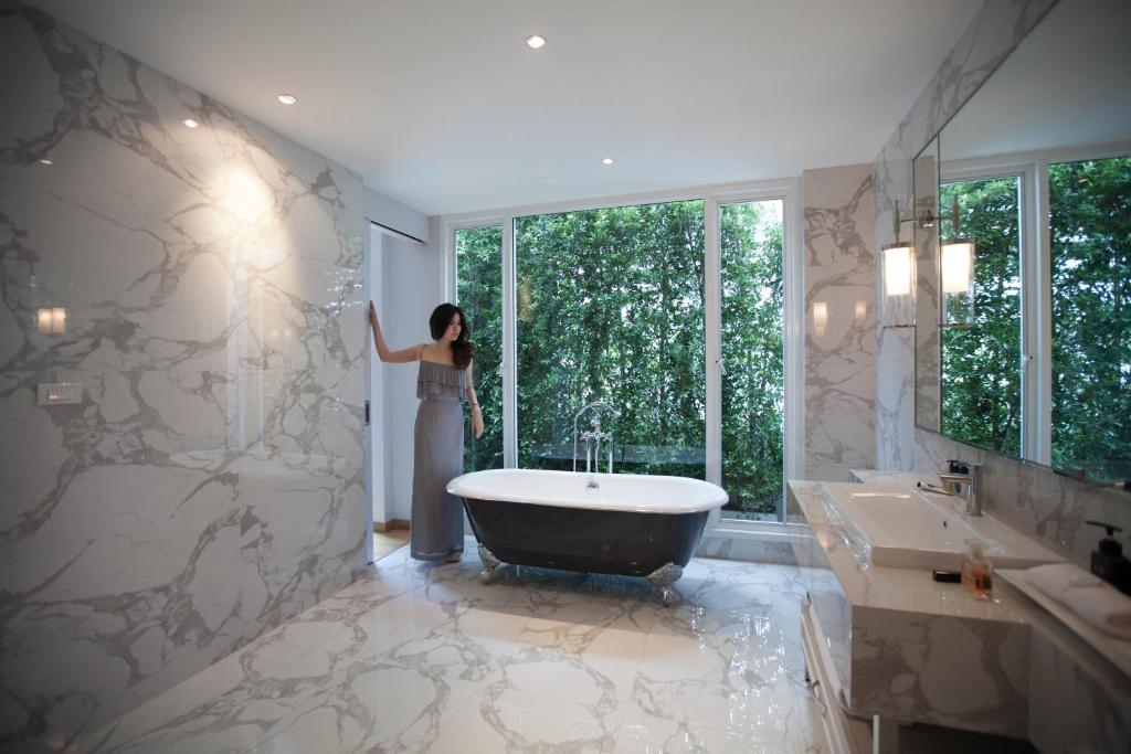 K Maison Boutique Hotel - Resim 21