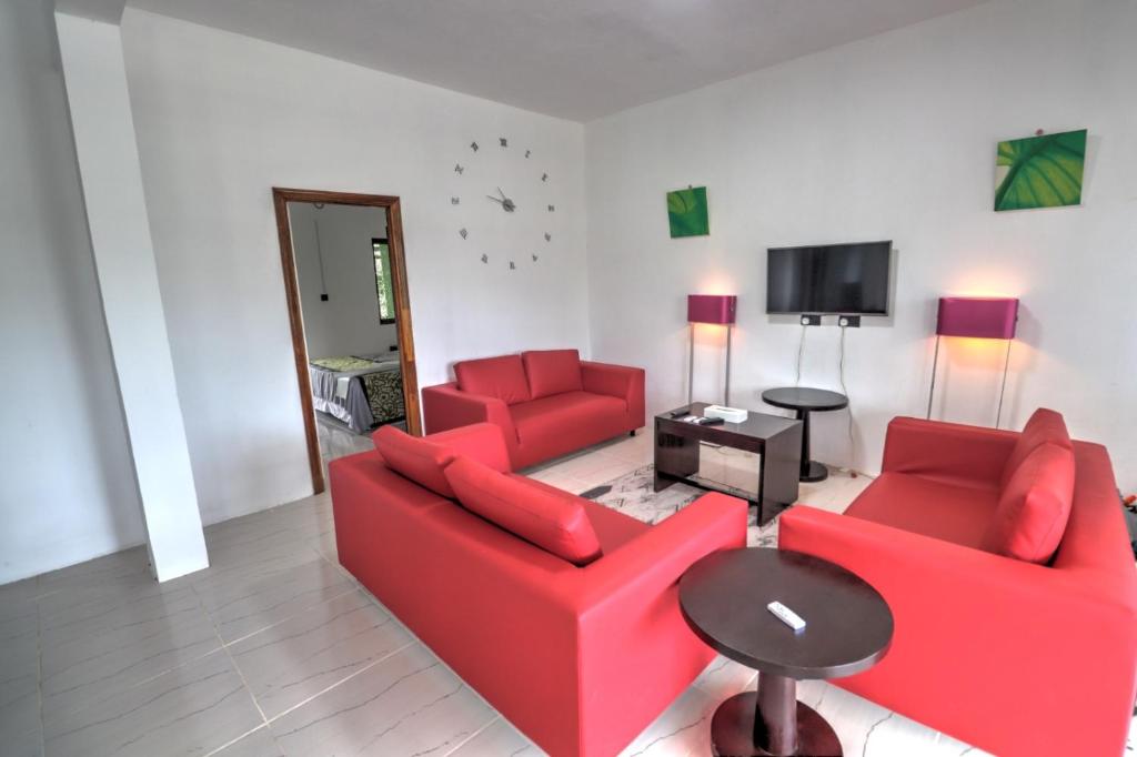 Grand Bay Apartments, GrandBaie (updated prices 2024)