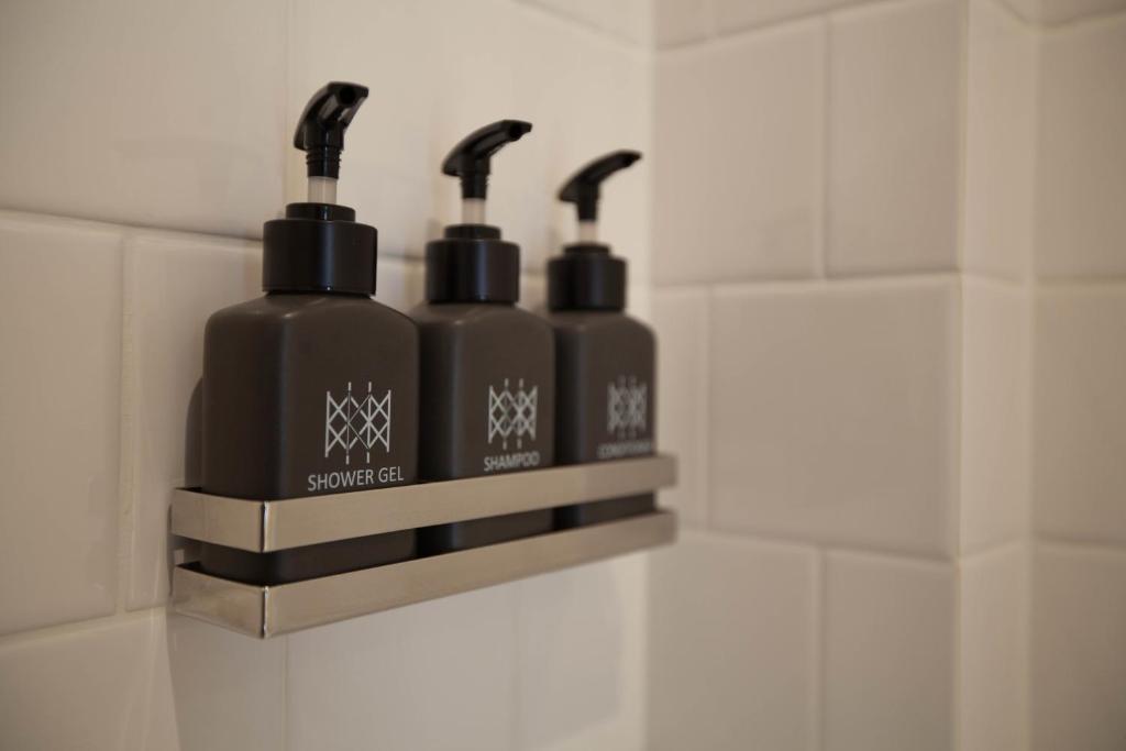 K Maison Boutique Hotel - Resim 26