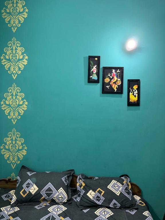 Anusha's Studio Room in Zirakpur Chandigarh, Zirakpur (updated prices 2024)