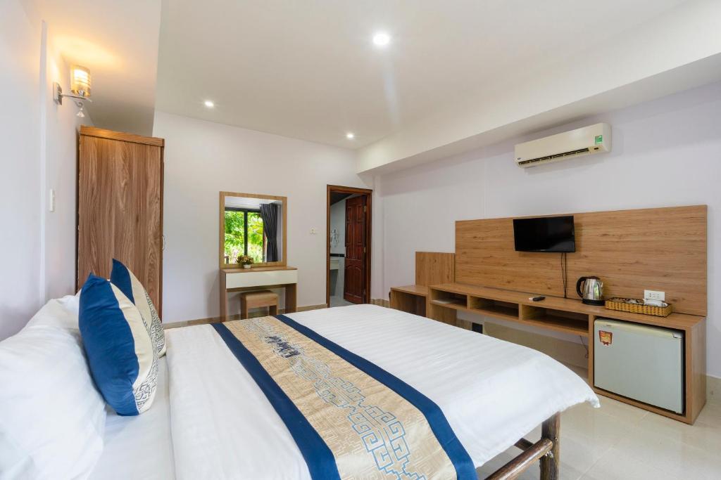 Mai Phuong Resort Phu Quoc - 11