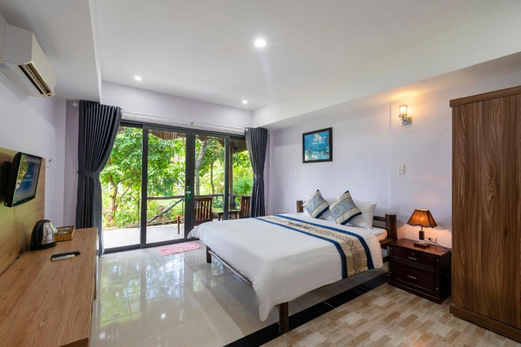 Mai Phuong Resort Phu Quoc - 8