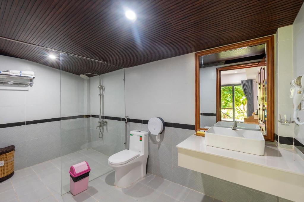 Mai Phuong Resort Phu Quoc - 15