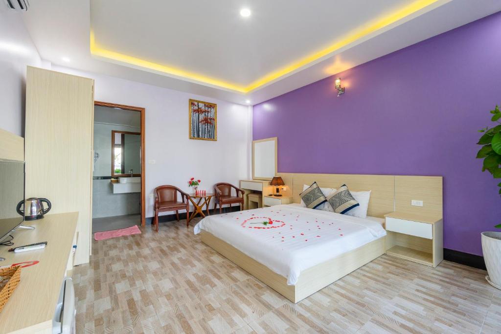 Mai Phuong Resort Phu Quoc - 17