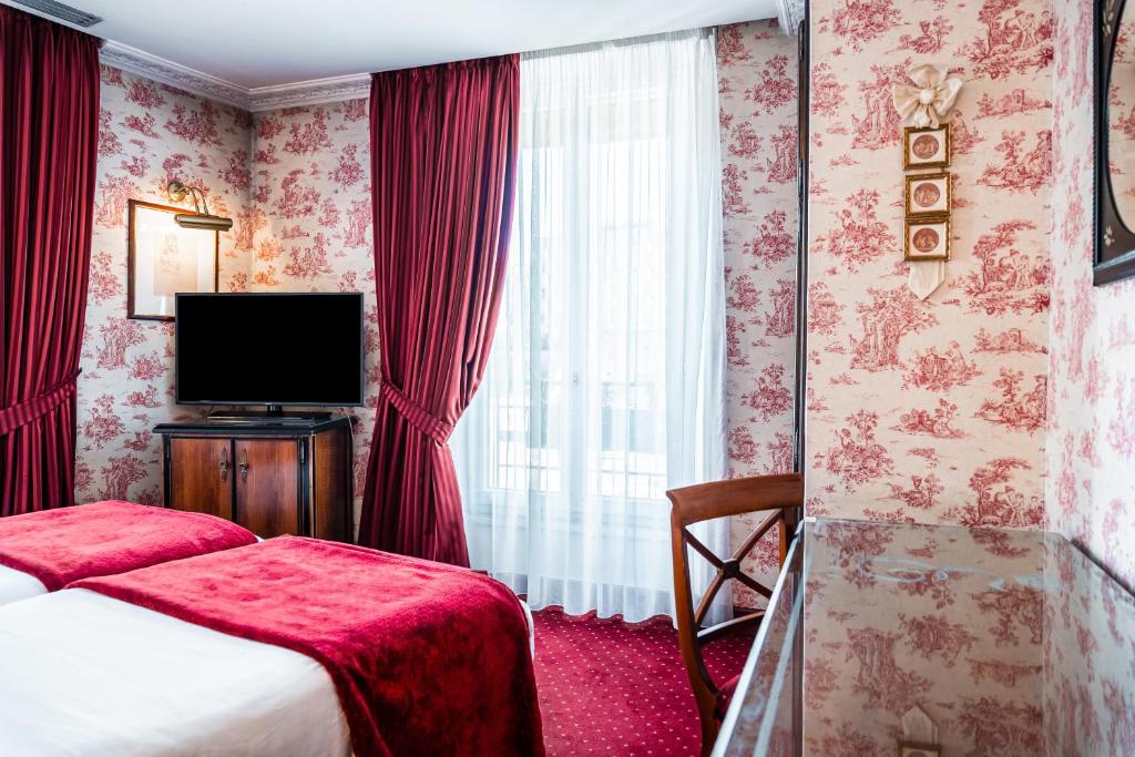 Maison Eugenie - Resim 17