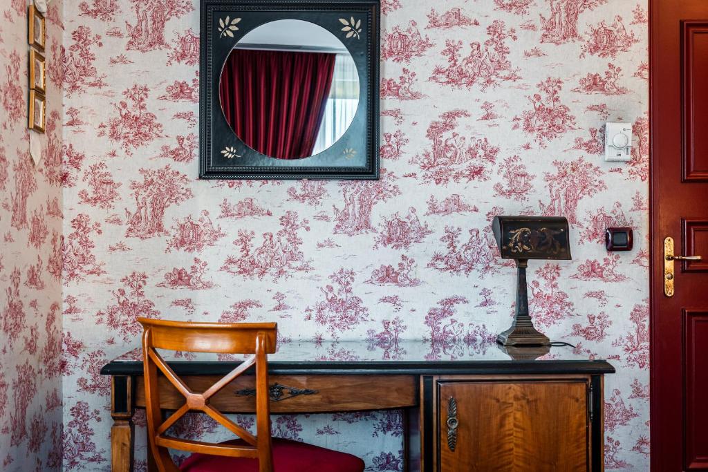 Maison Eugenie - Resim 16