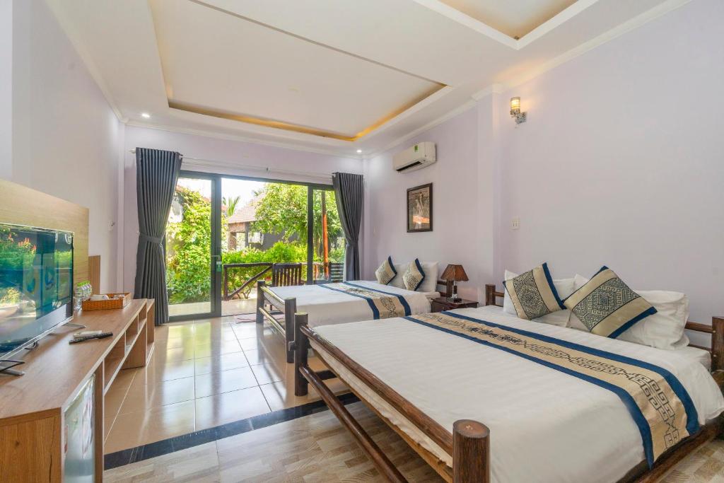 Mai Phuong Resort Phu Quoc - 3