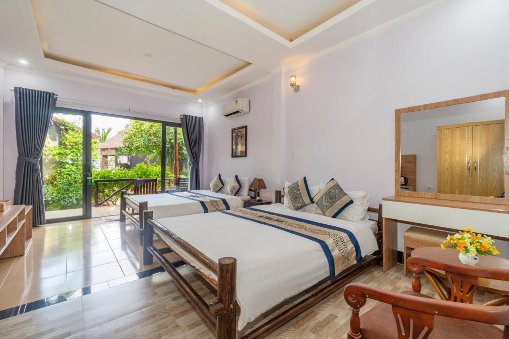 Mai Phuong Resort Phu Quoc - 1