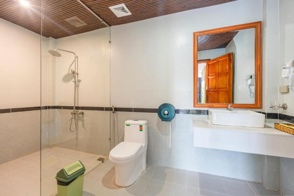 Mai Phuong Resort Phu Quoc - 7