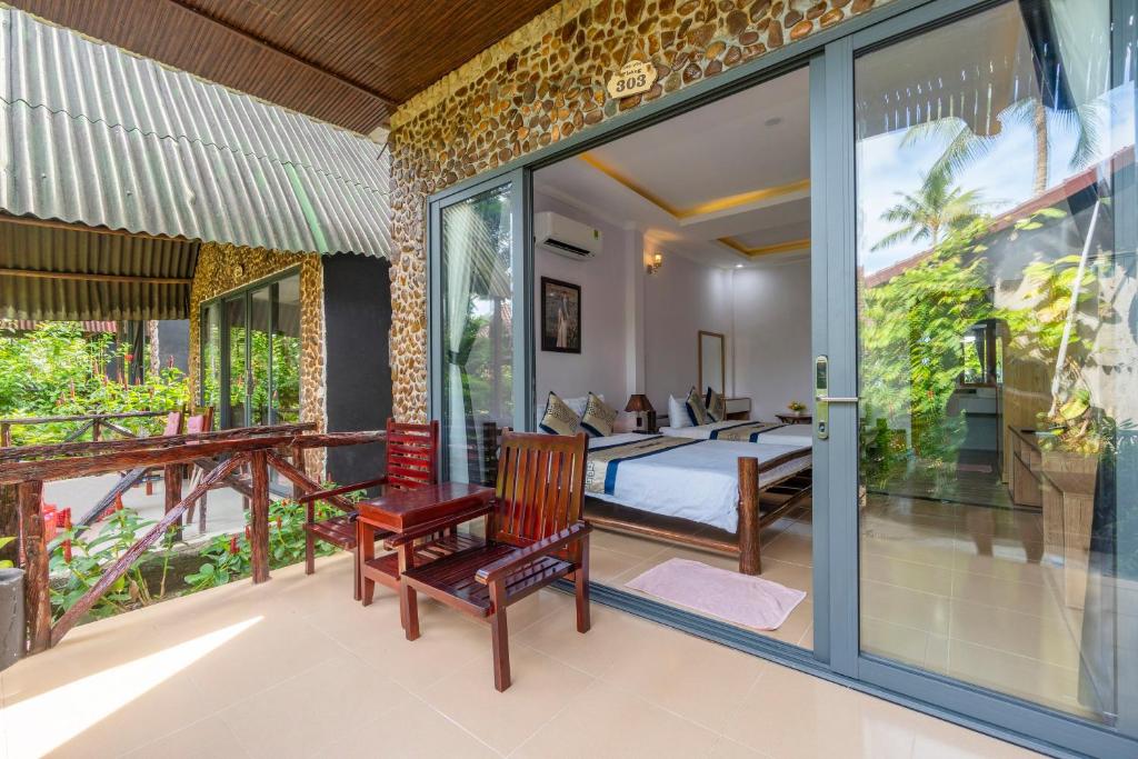 Mai Phuong Resort Phu Quoc - 5