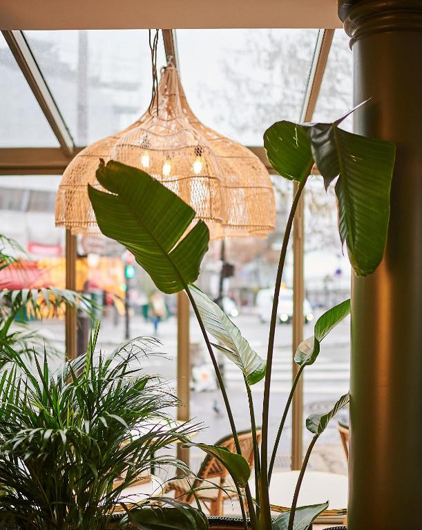 Maison Eugenie - Resim 30