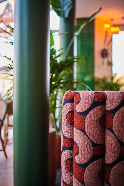 Maison Eugenie - Resim 27