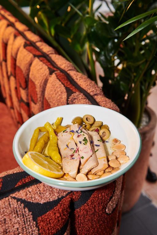 Maison Eugenie - Resim 29