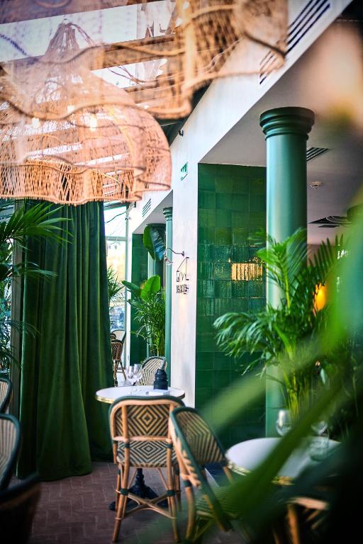 Maison Eugenie - Resim 26