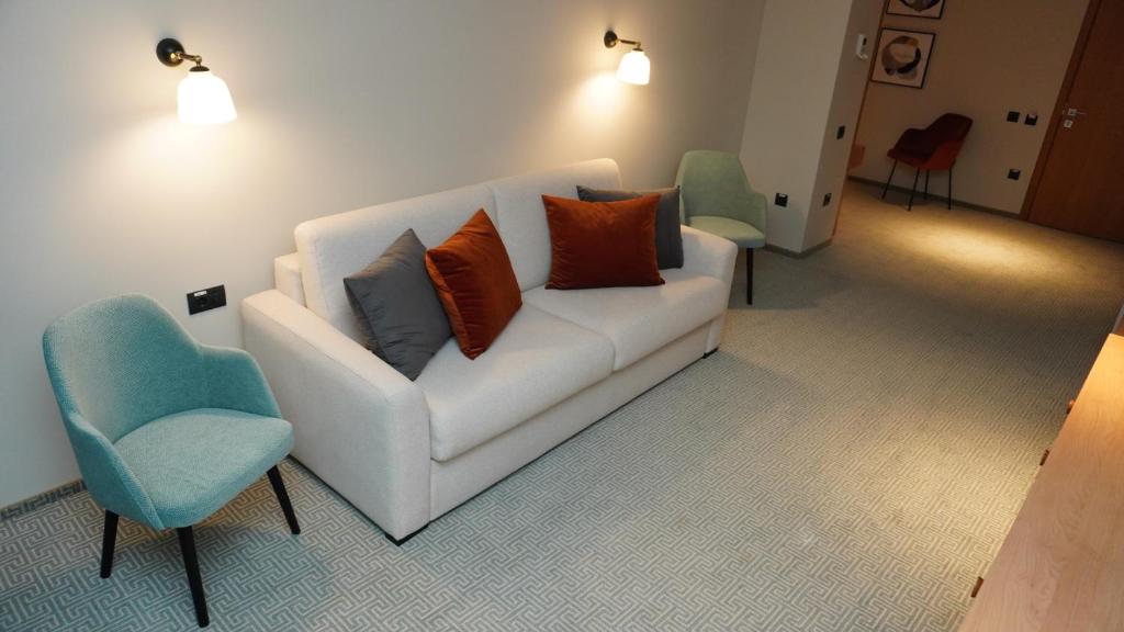 Hotel Sorin MIHAI - Resim 29