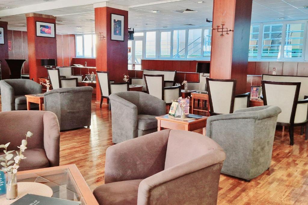 Hotel Eger & Park - Resim 9