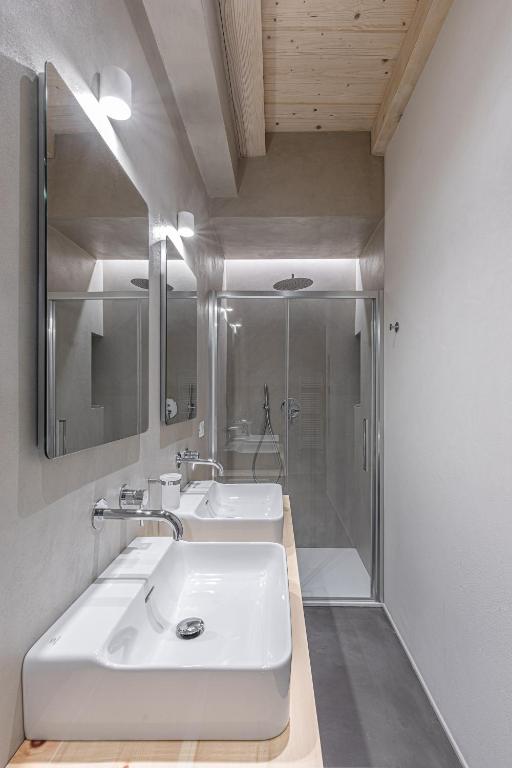 La Casa Rosa bnb - 15