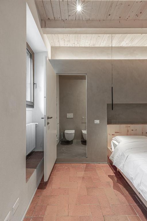 La Casa Rosa bnb - 12