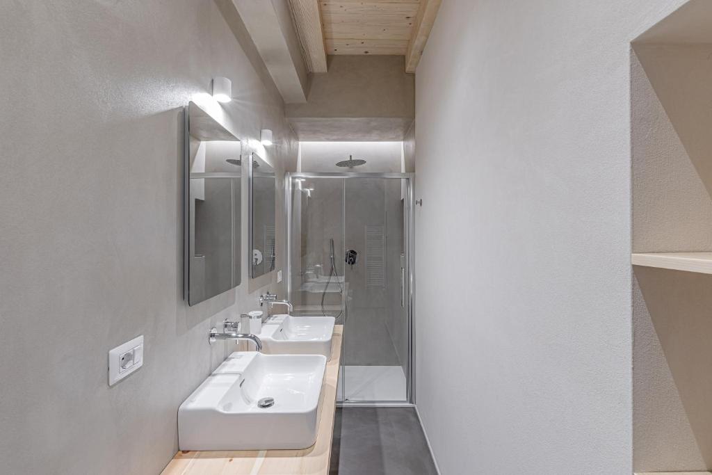 La Casa Rosa bnb - 14