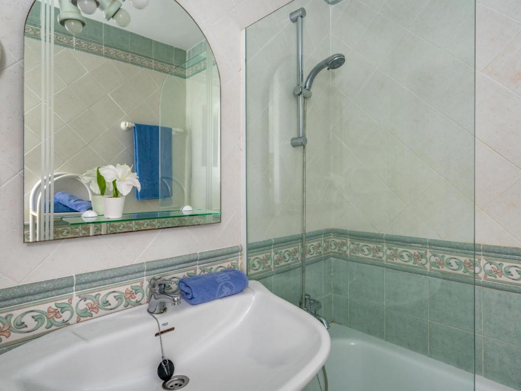 Fotografia z galérie ubytovania Villa Banus Hills by Interhome v Marbelli