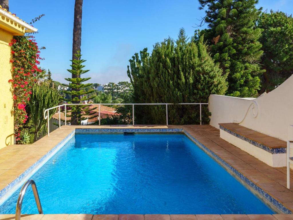 Fotografia z galérie ubytovania Villa Banus Hills by Interhome v Marbelli