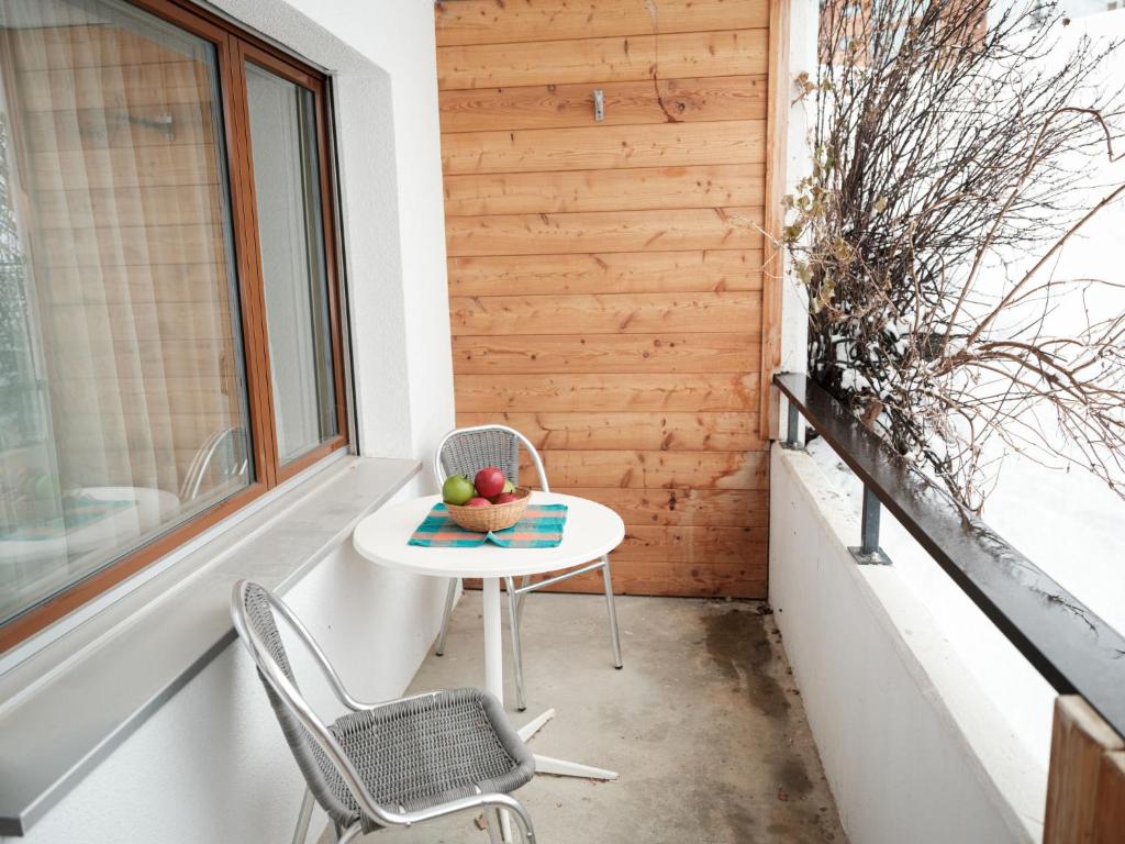 Posezení v ubytování Apartment Silence-5 by Interhome