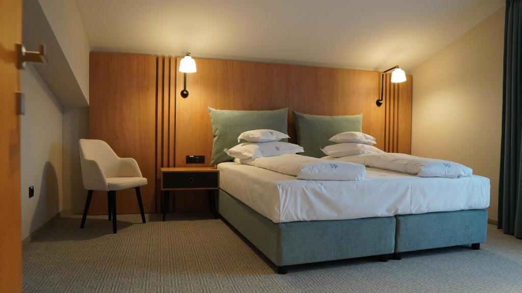 Hotel Sorin MIHAI - Resim 7