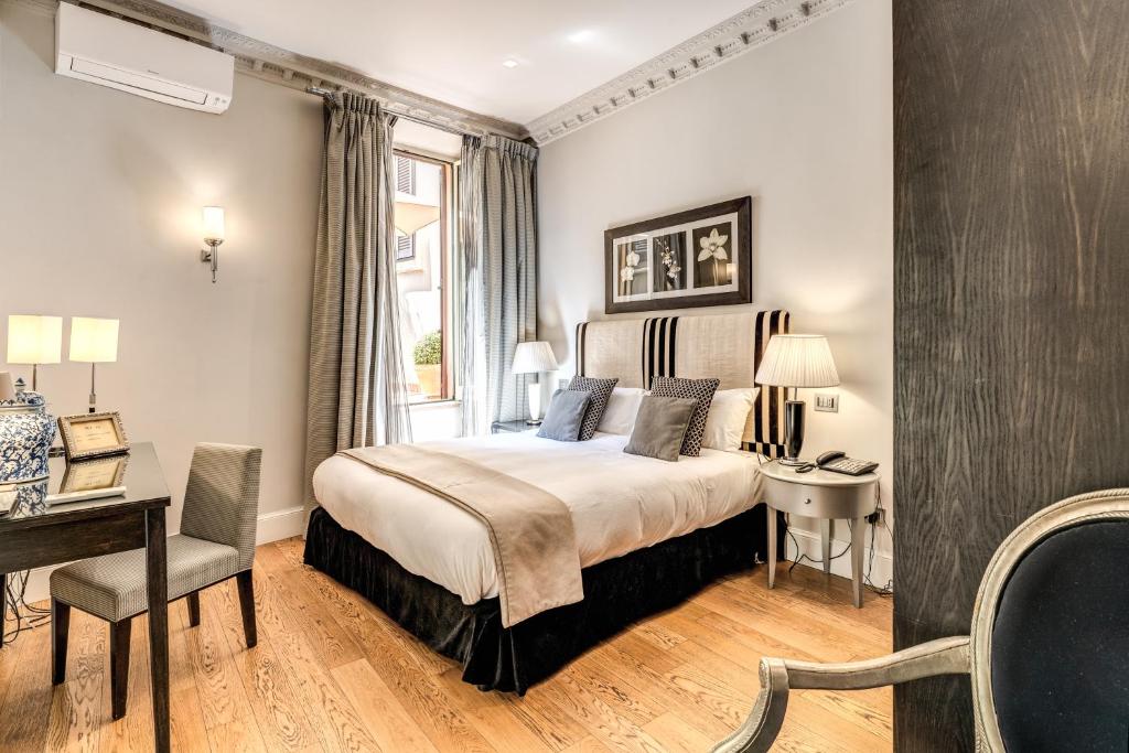 Via Napoli Apartments - 5