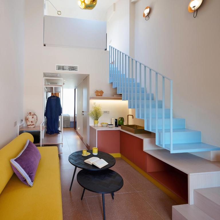 LOOM ATHENS - Resim 42