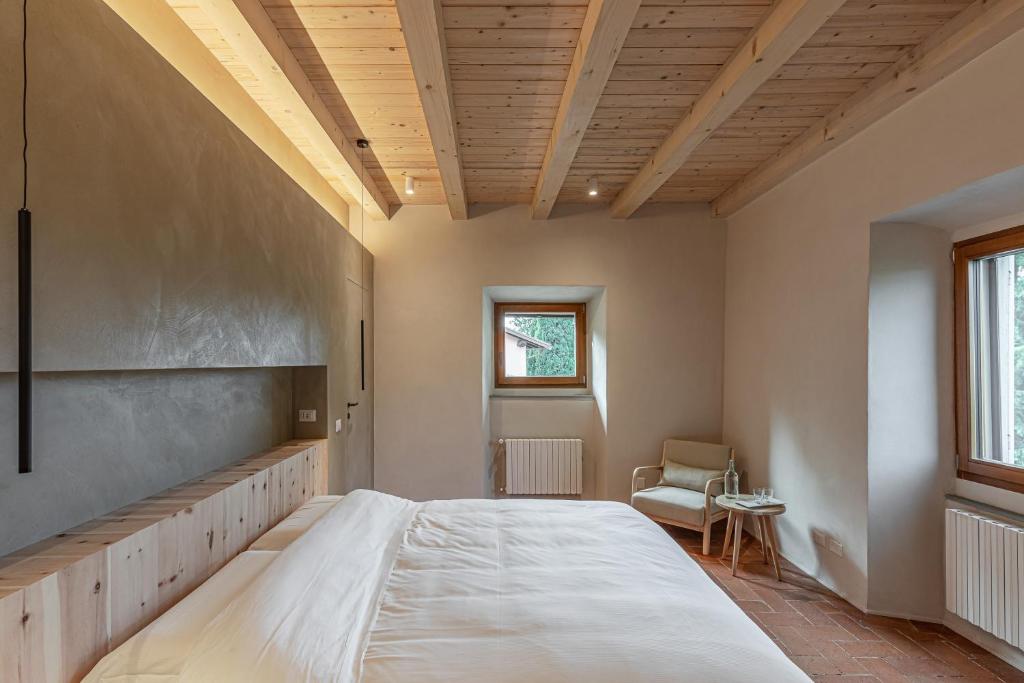 La Casa Rosa bnb - 18