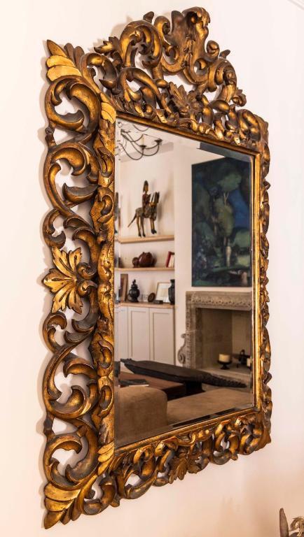 Fotografie z fotogalerie ubytování Palazzo Saetta v destinaci Nardò