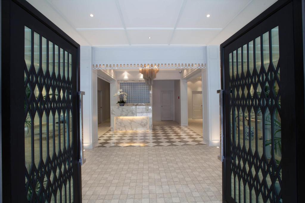 K Maison Boutique Hotel - Resim 19