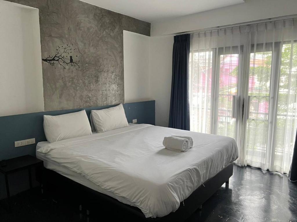 isleep guesthouse - Resim 10