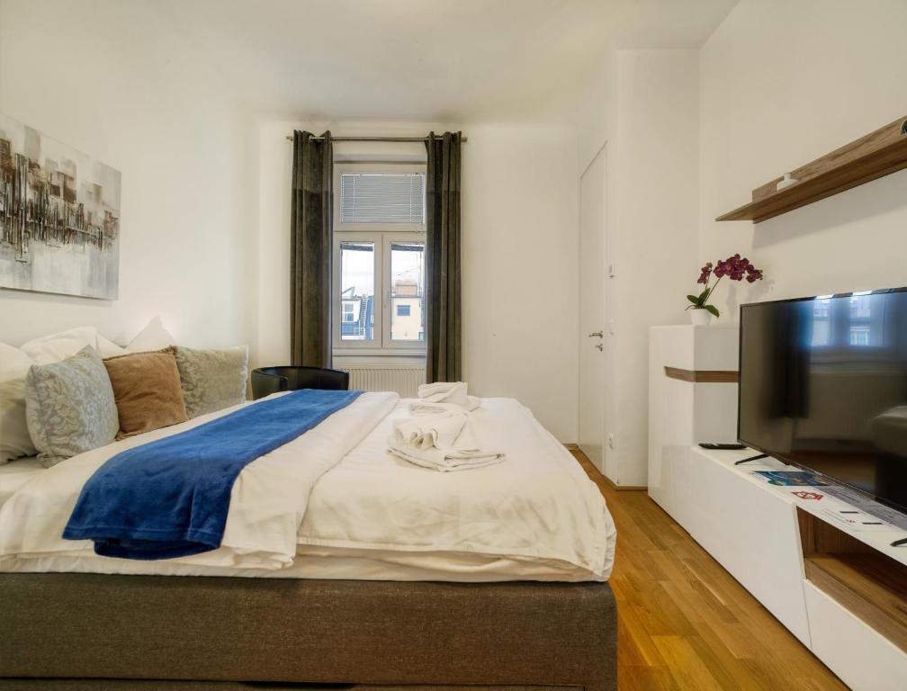 Flarent Vienna Apartments-HG - Apartment