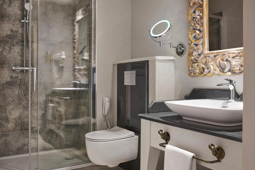 Aries Hotel & SPA Szczyrk - 10