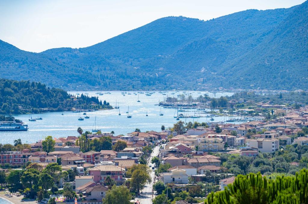 Φυσικό τοπίο κοντά σε αυτή η βίλα
