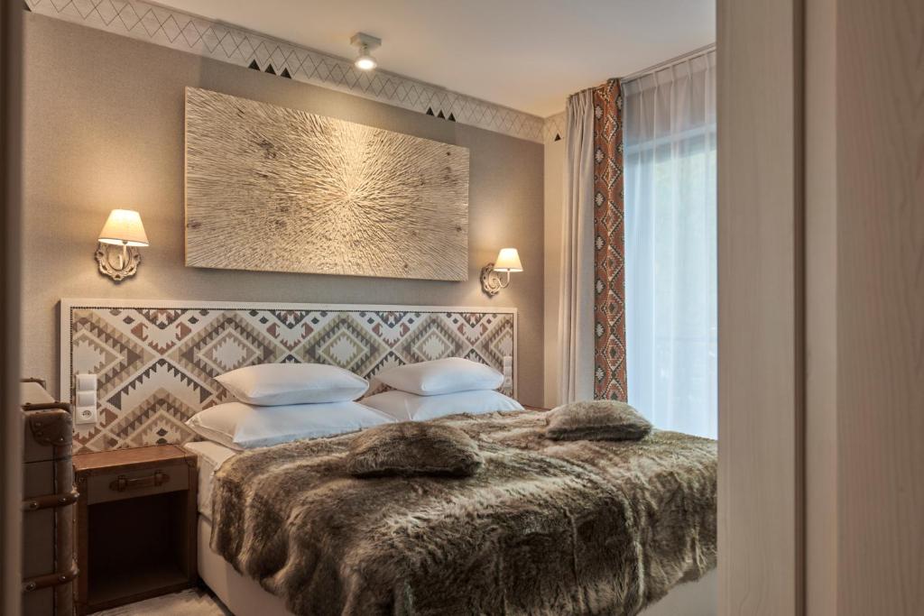 Aries Hotel & SPA Szczyrk - 8